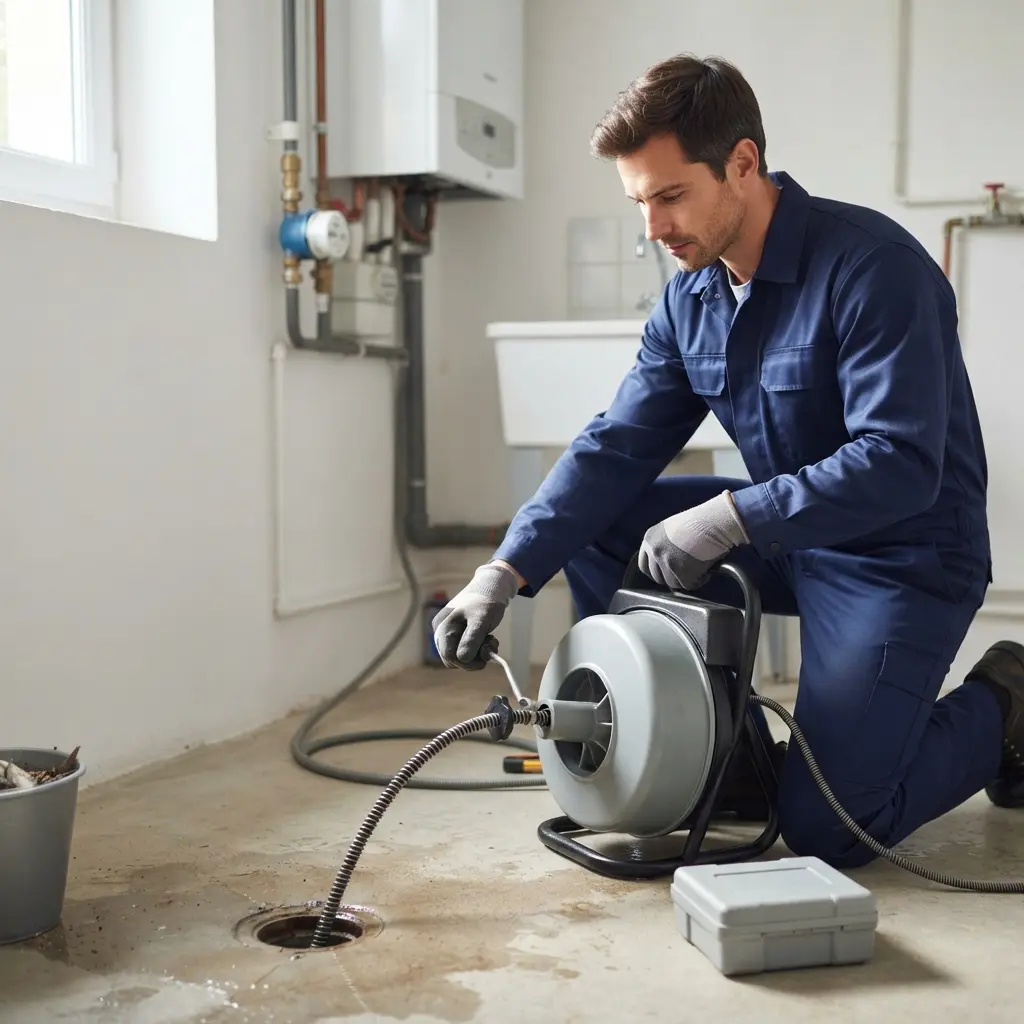 Une approche technique pour un débouchage durable