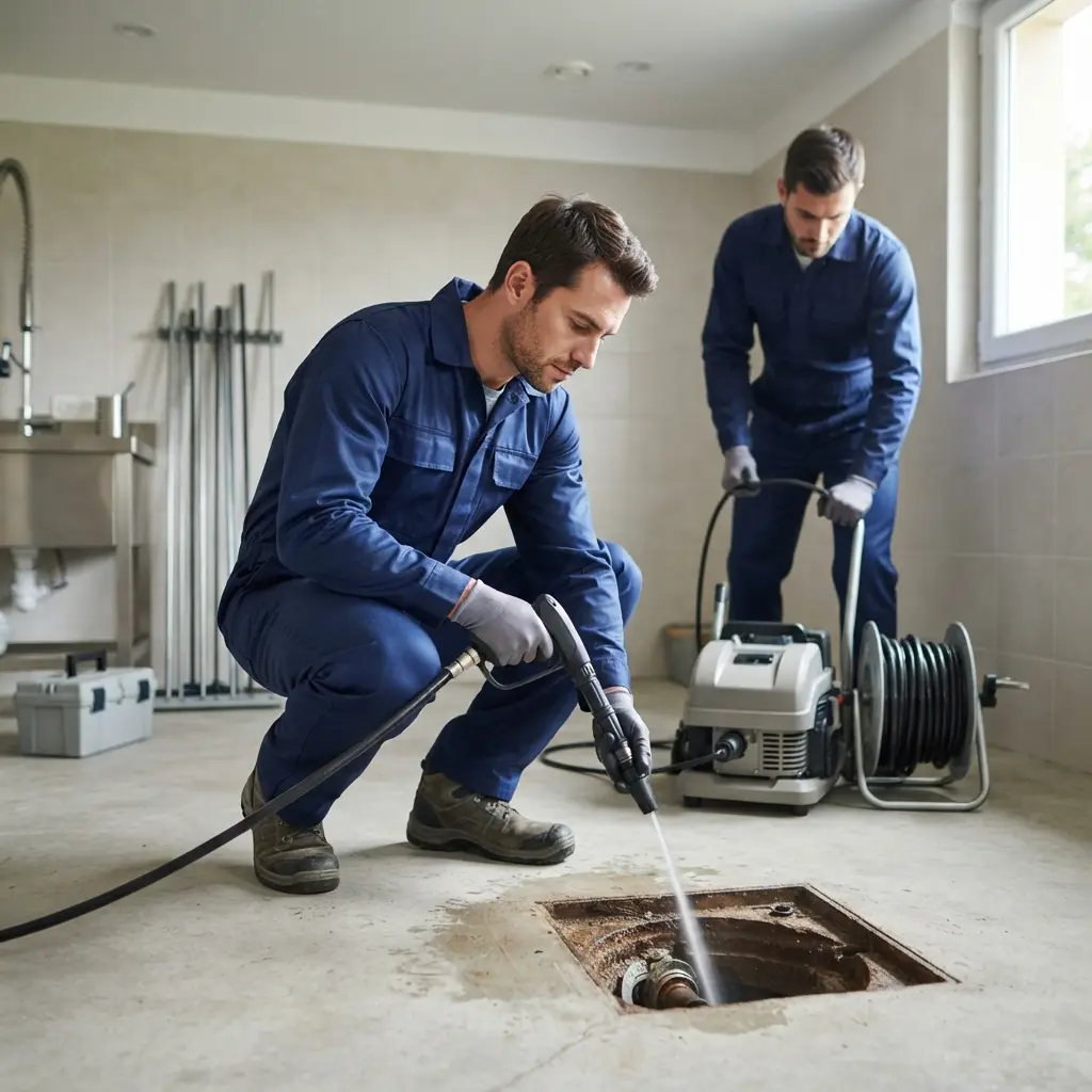 Adopter les bons gestes pour prévenir les obstructions
