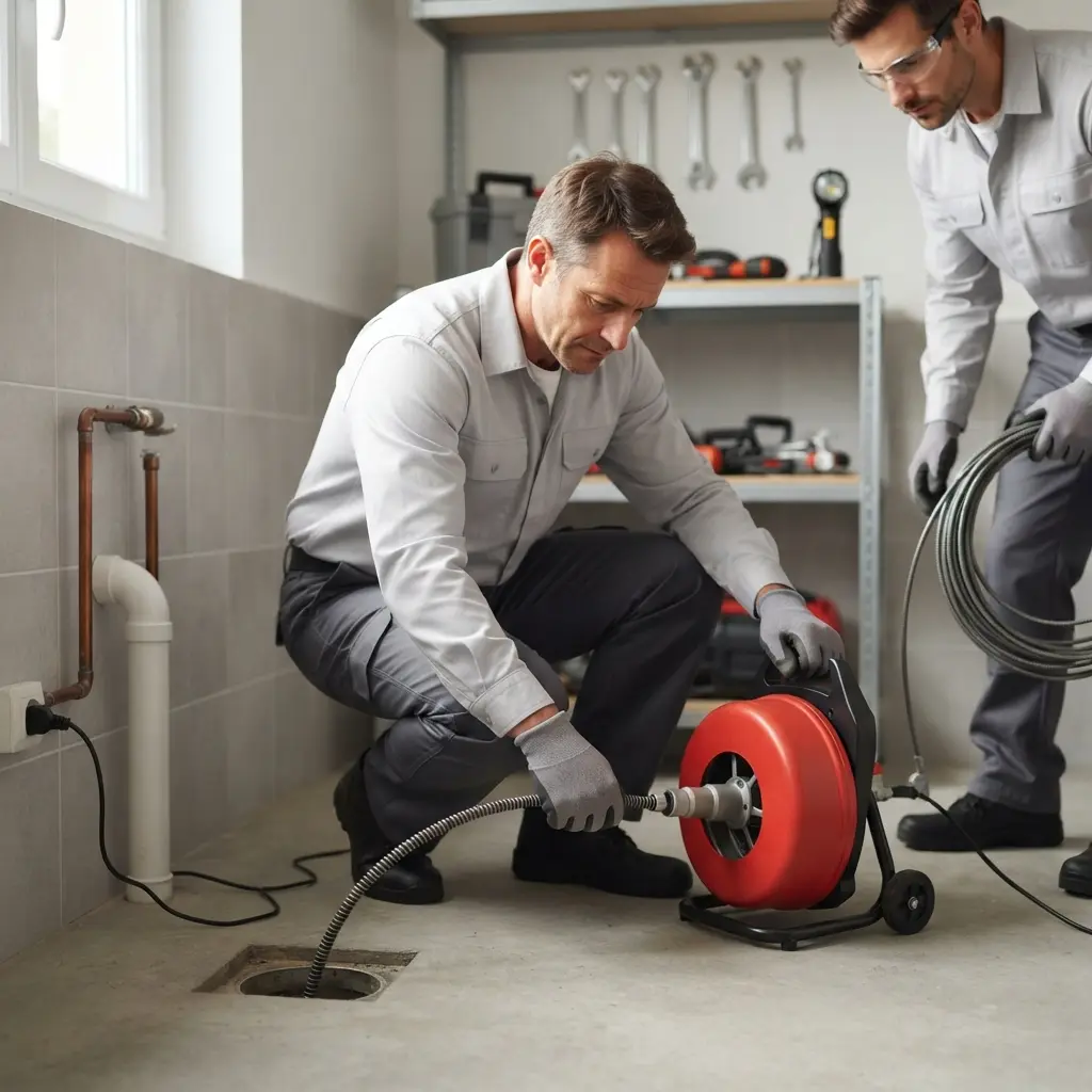 Une approche technique pour un débouchage durable