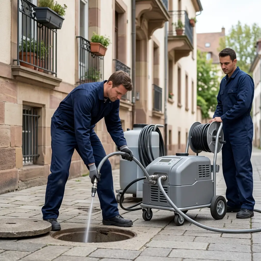 Comment prévenir les bouchons et réagir efficacement