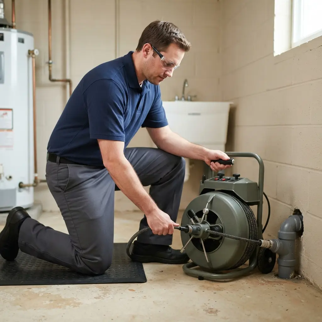 Pourquoi choisir notre service de débouchage à Gundershoffen ?