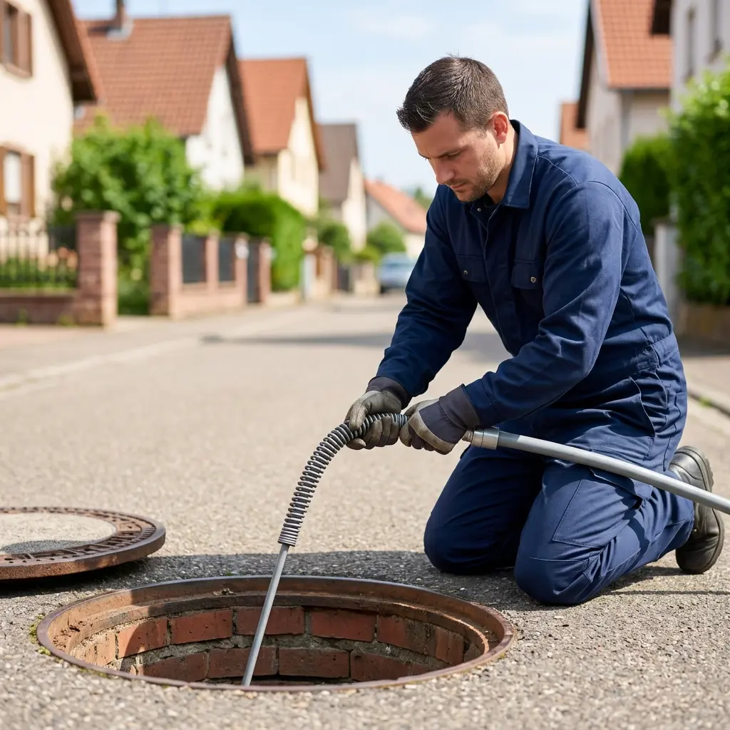 Conseils pour prévenir les obstructions