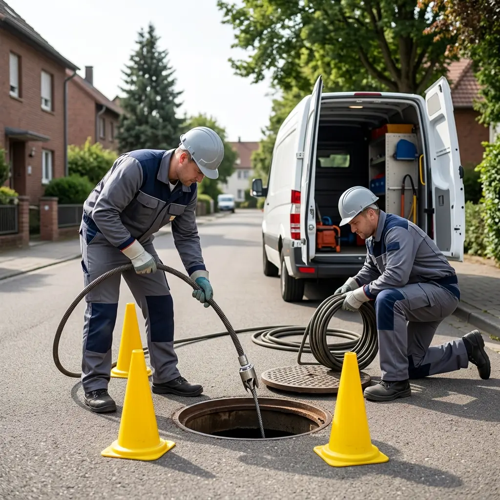 Une approche technique et précise pour vos conduits
