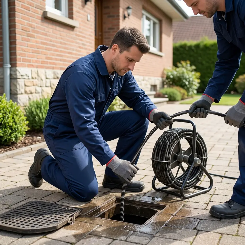 Gestes et précautions pour éviter les bouchons à Eschau