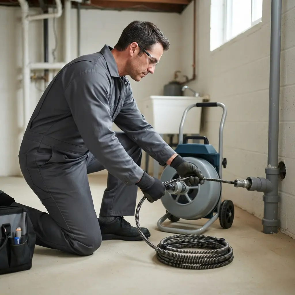 Une approche technique pour un débouchage durable