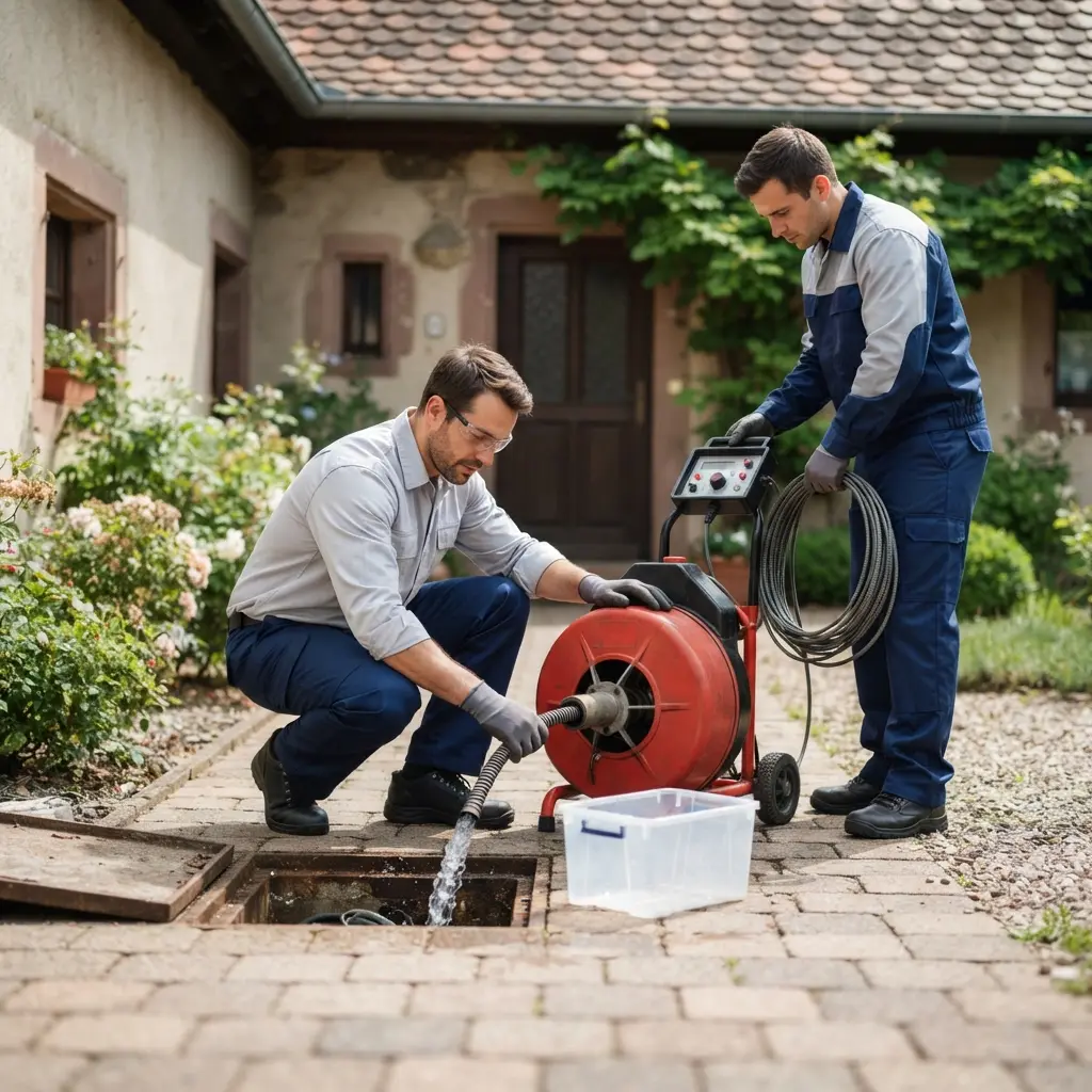 Les bons gestes à adopter avant l'arrivée de notre technicien