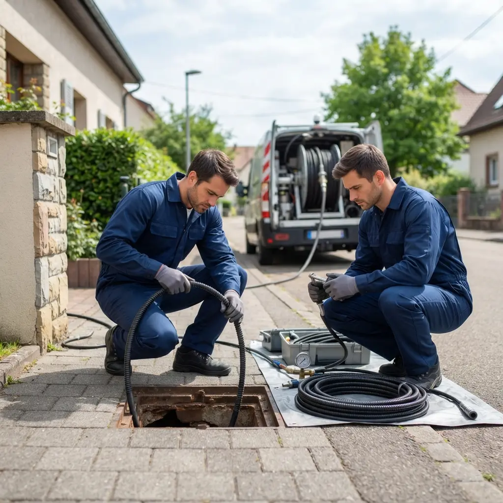 Besoin d'une intervention rapide à Ittenheim ?