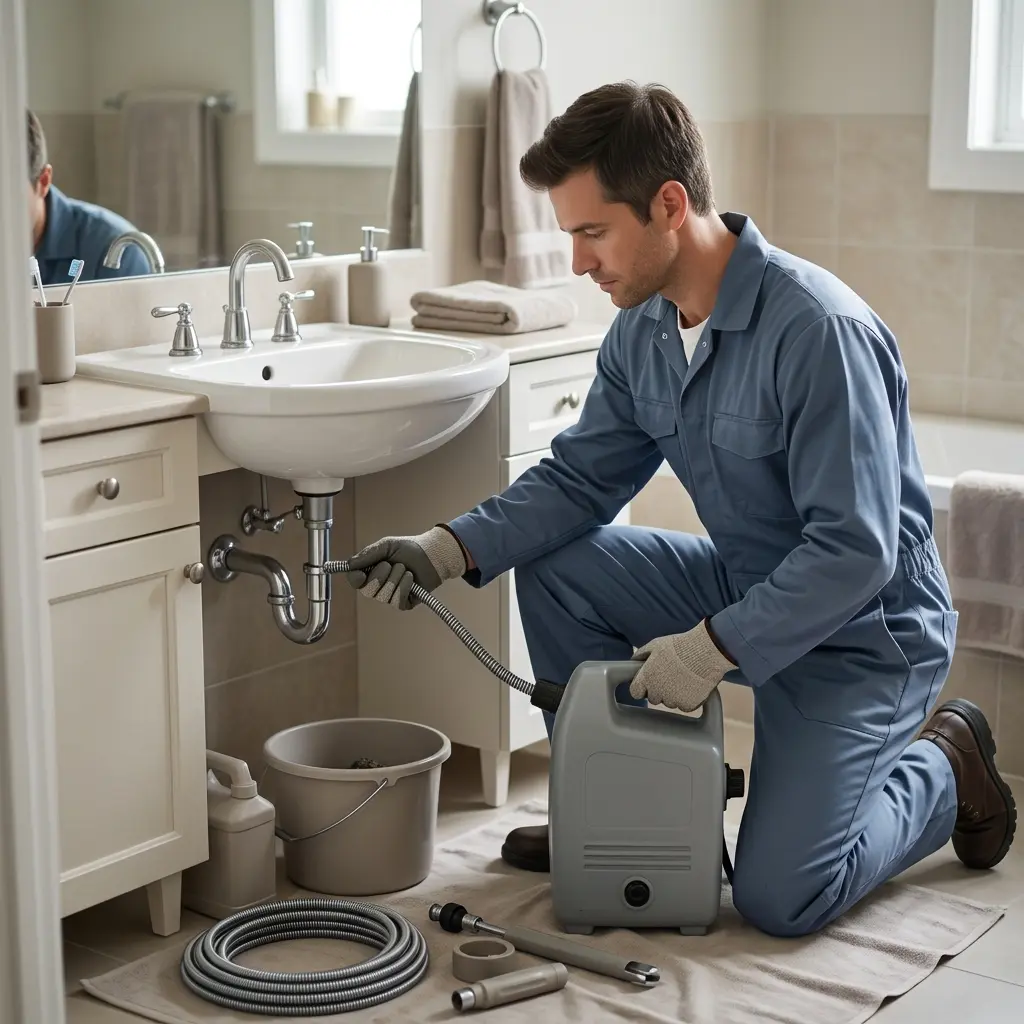 Une approche technique pour un débouchage durable