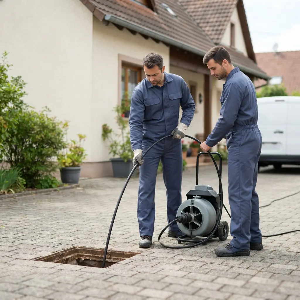 Bons réflexes pour prévenir les obstructions à La Broque
