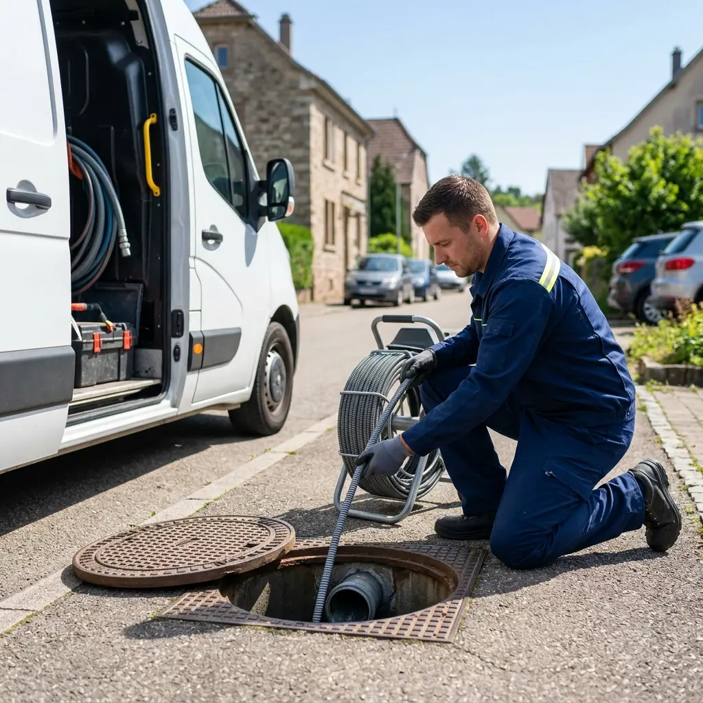 Un dépannage fiable pour vos tuyaux