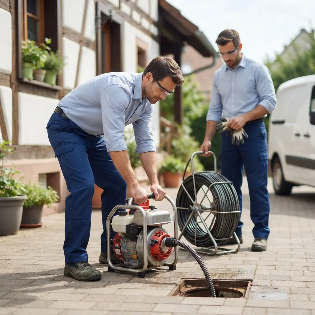 Une approche technique pour un débouchage durable