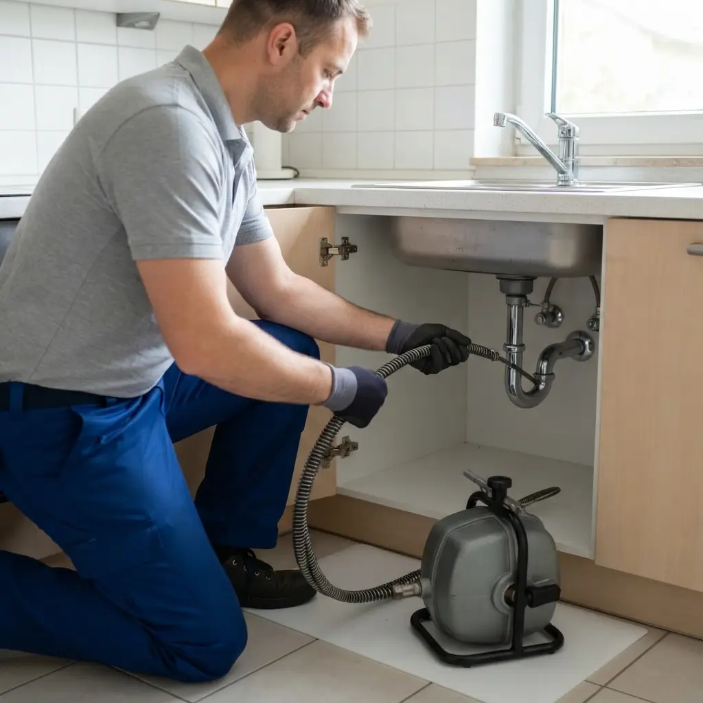 Pourquoi nous choisir pour vos travaux à Gerstheim ?