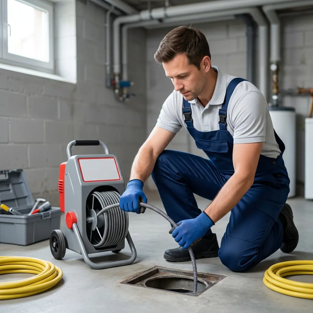 Une assistance professionnelle pour vos tuyauteries