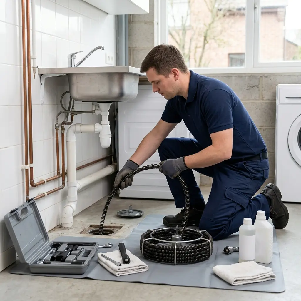 Une solution durable pour vos réseaux d'évacuation