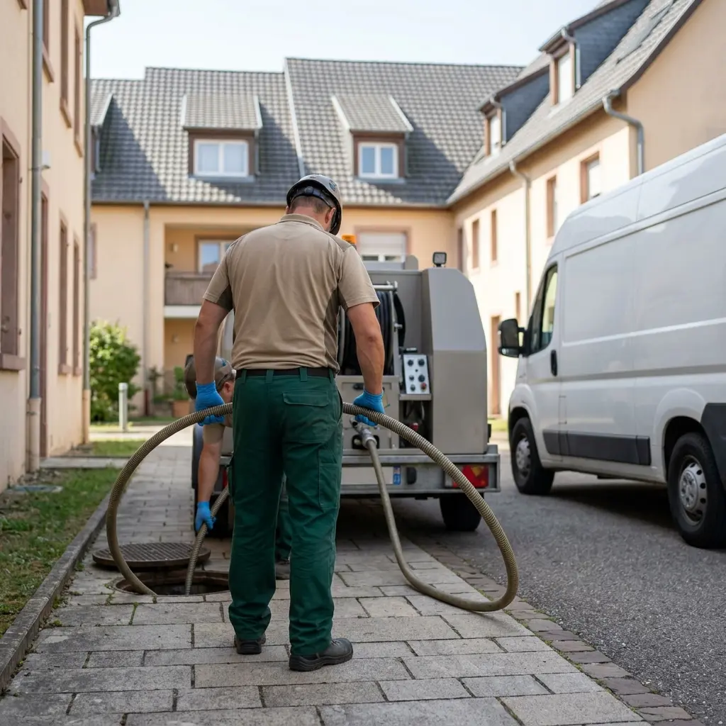 Bons réflexes à Mutzig