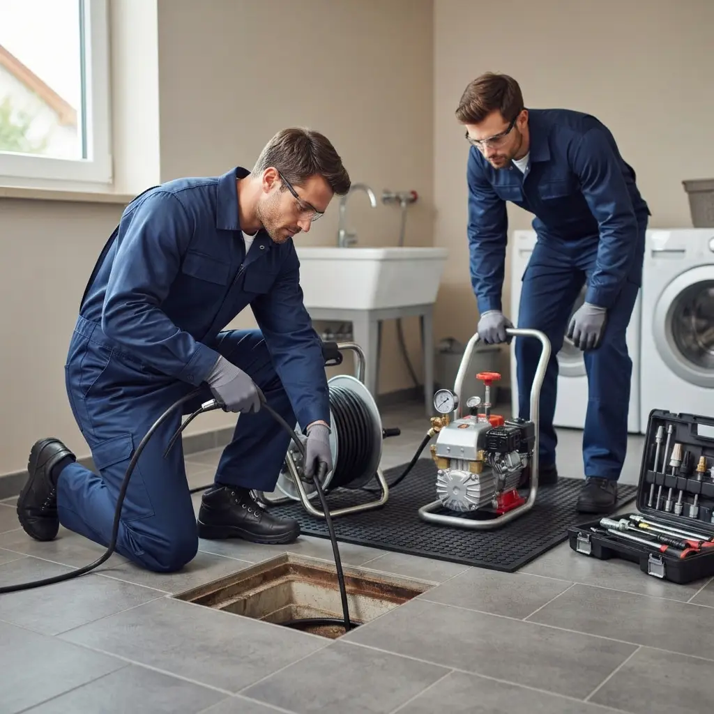 Une approche technique pour un débouchage durable