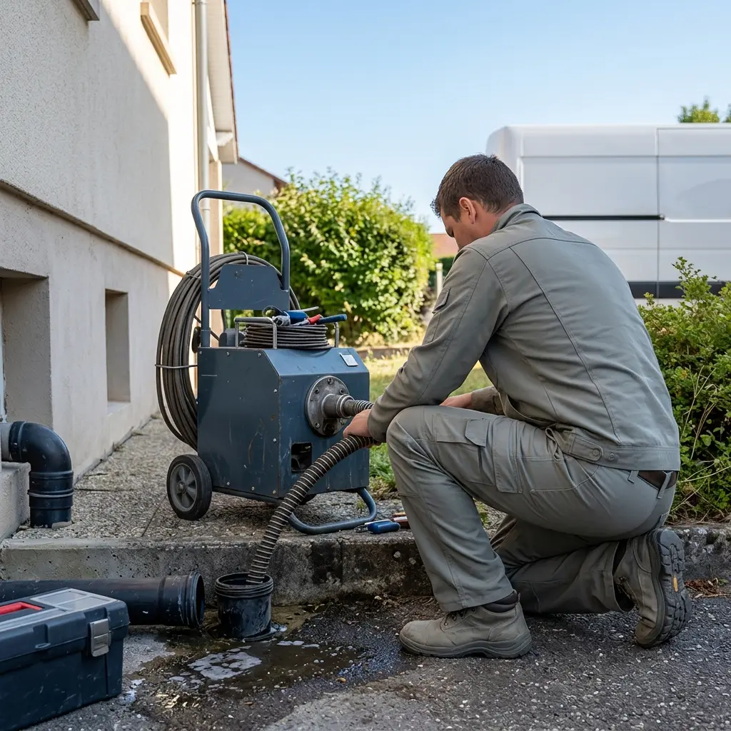 Pourquoi nous choisir pour vos travaux à Oberhausbergen