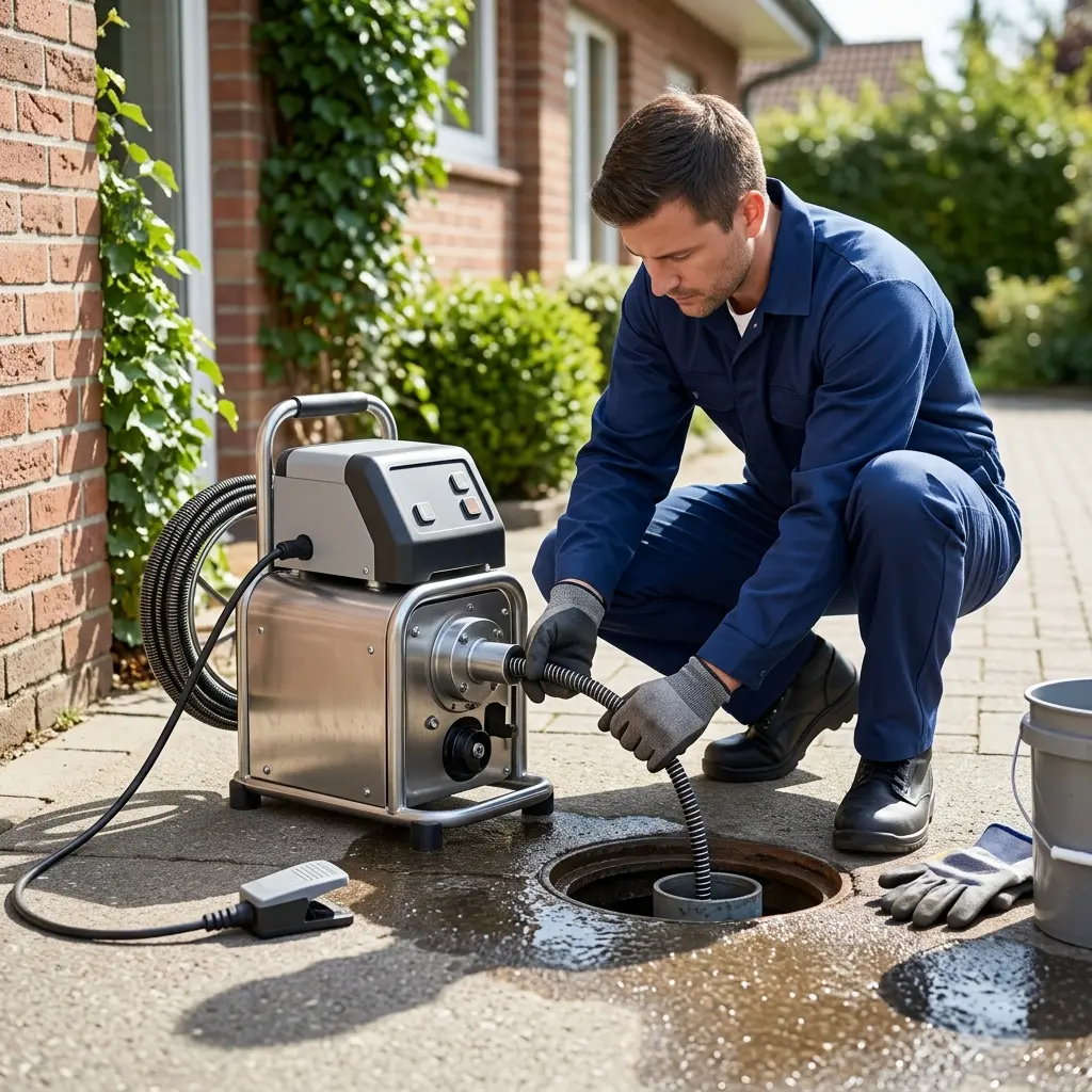 Une solution durable pour vos réseaux d'évacuation