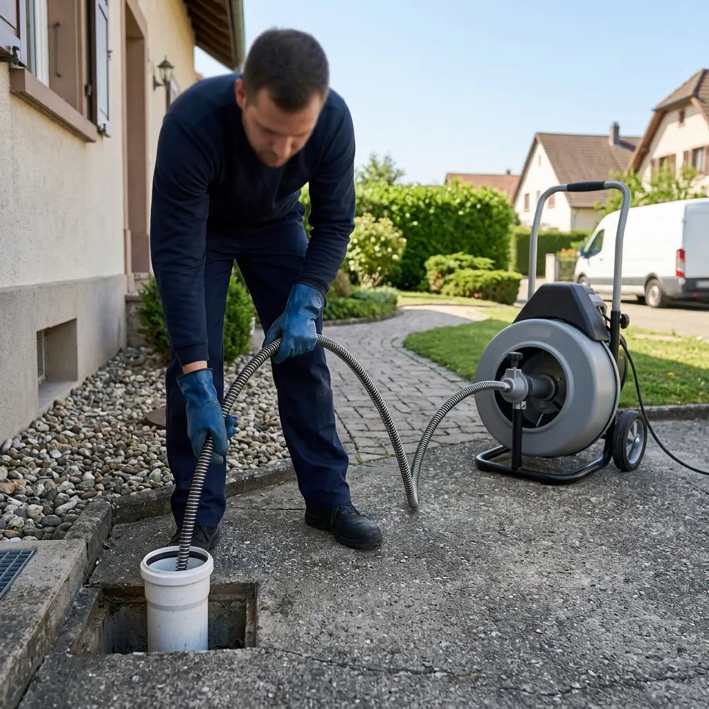 Comment se déroule l'intervention à Oberhausbergen ?