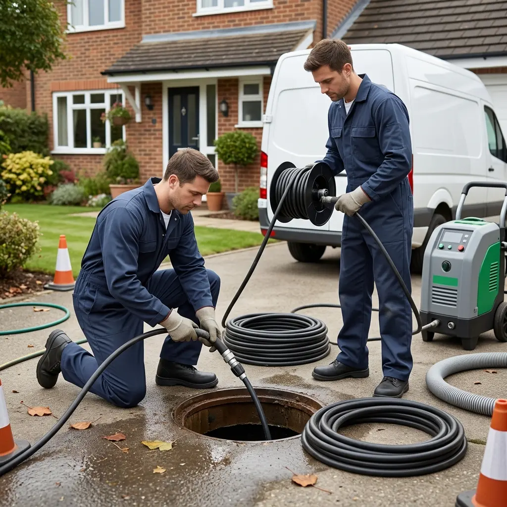 Bons réflexes face aux problèmes de canalisation