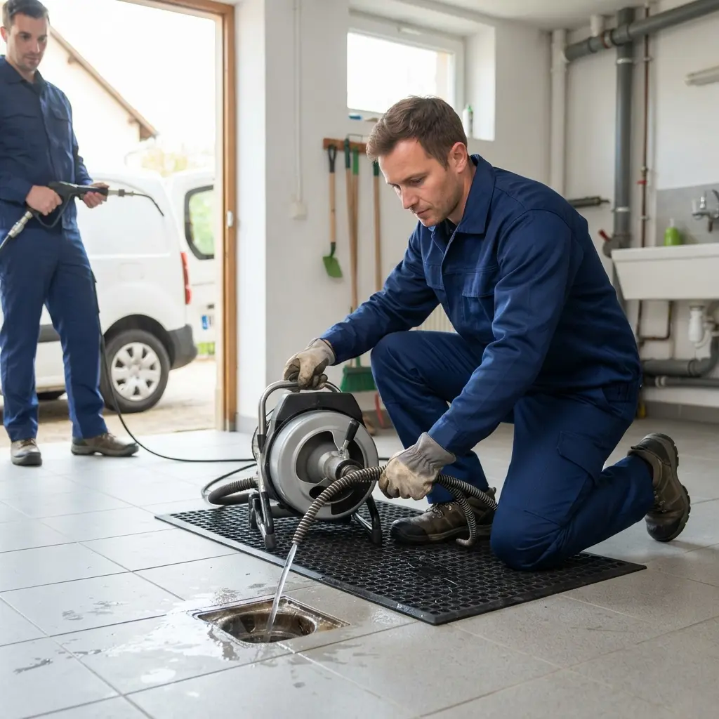 Une approche technique pour un débouchage durable