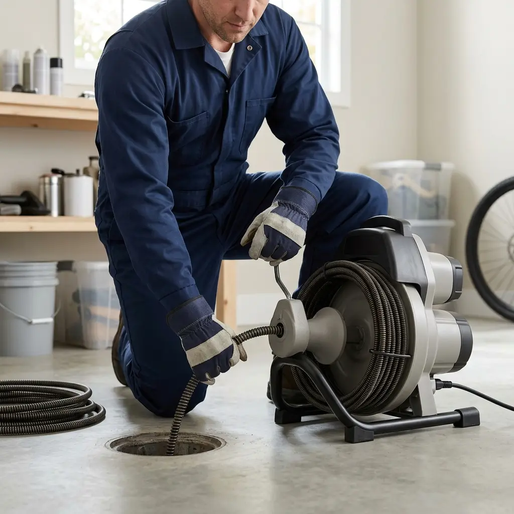 Bons gestes pour limiter les dégâts dans votre canalisation à Kaltenhouse