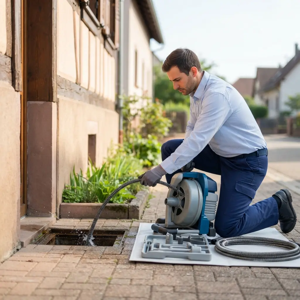 Une solution durable pour vos canalisations