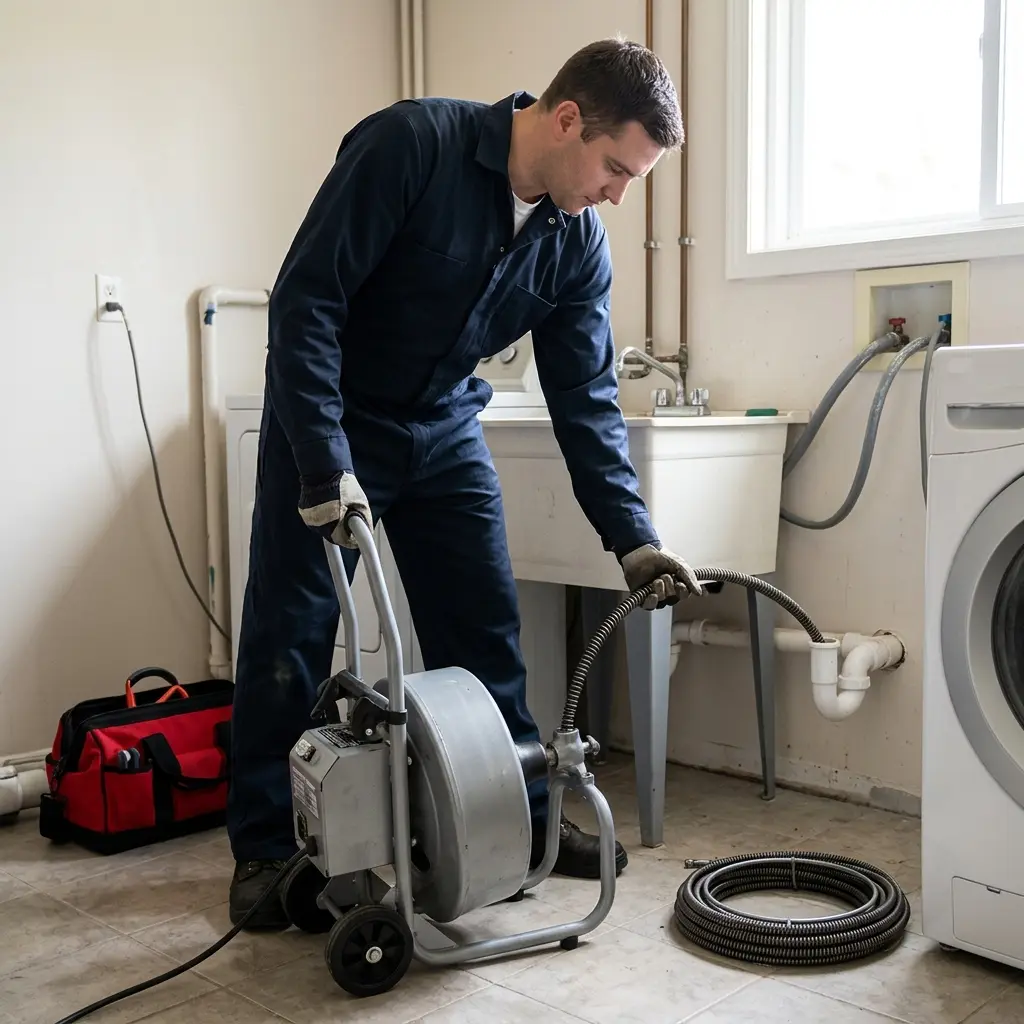 Pourquoi nous choisir pour votre débouchage à Wasselonne