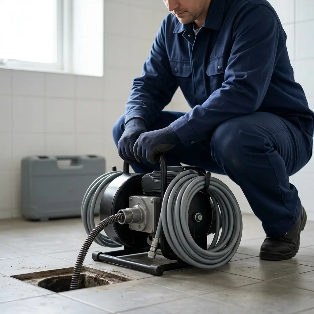 Une assistance fiable pour vos canalisations