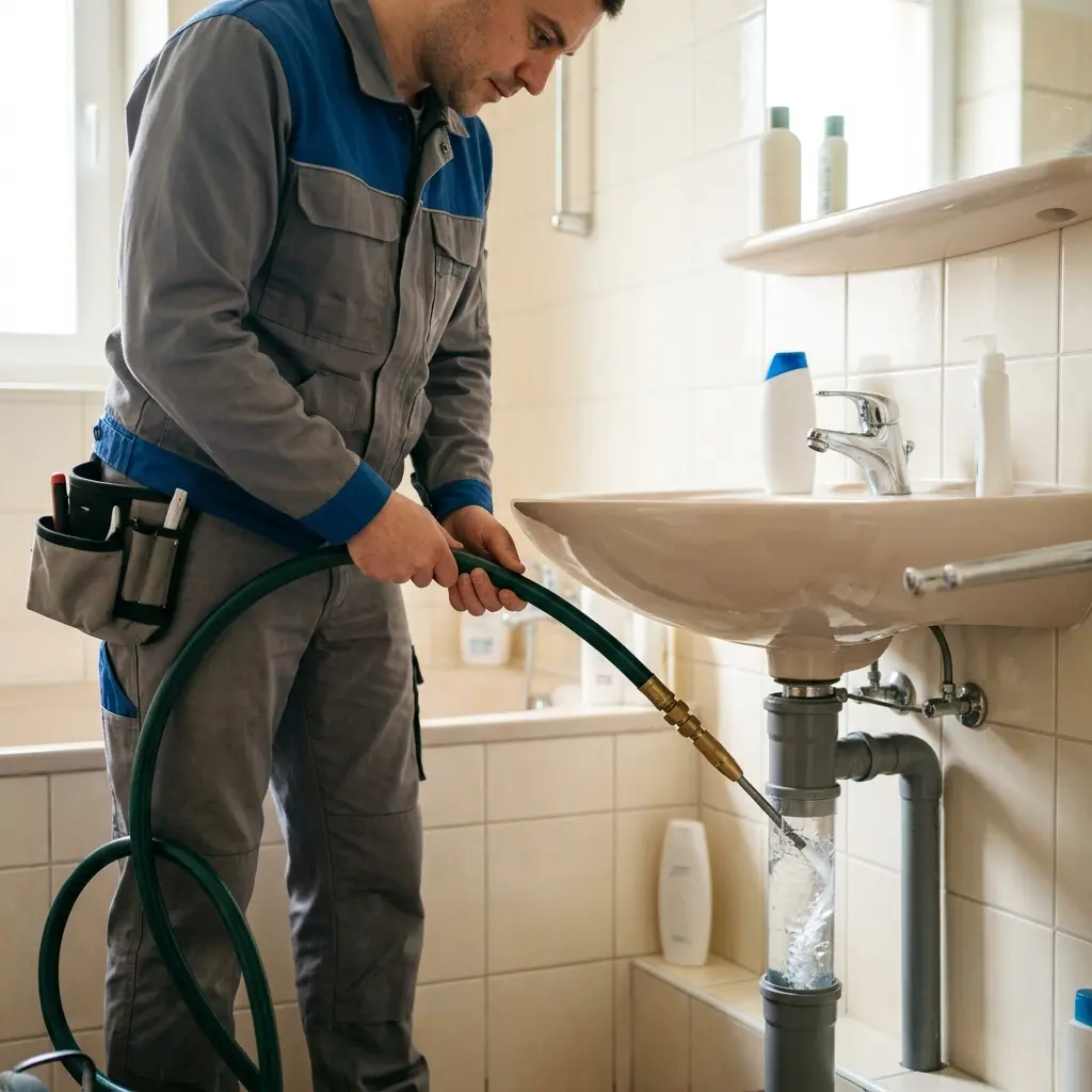 Comment se déroule la prise en charge de votre canalisation à Ingwiller ?