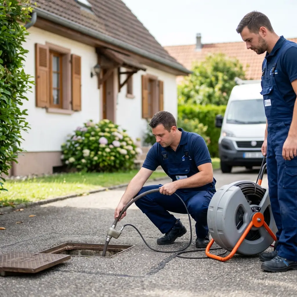 Gestes de prévention pour vos installations