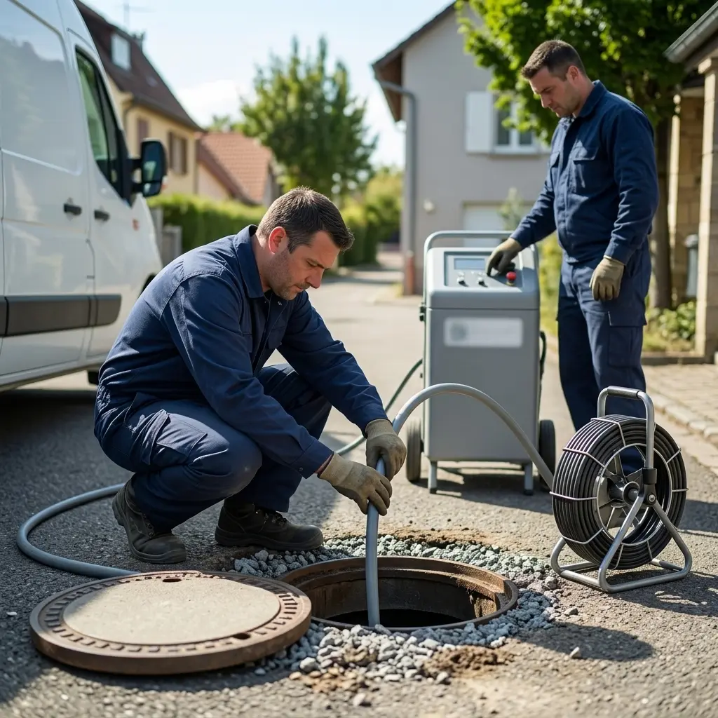 Pourquoi nous choisir pour vos besoins à Lingolsheim ?