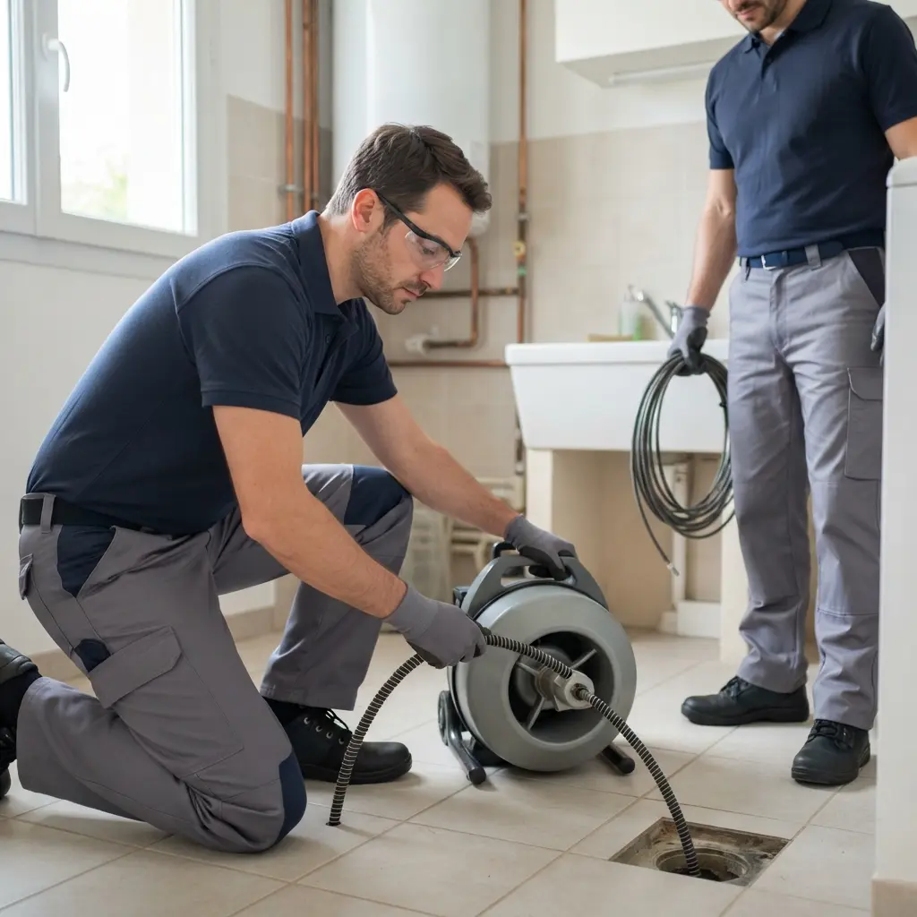 Bons réflexes pour les habitants de Marmoutier
