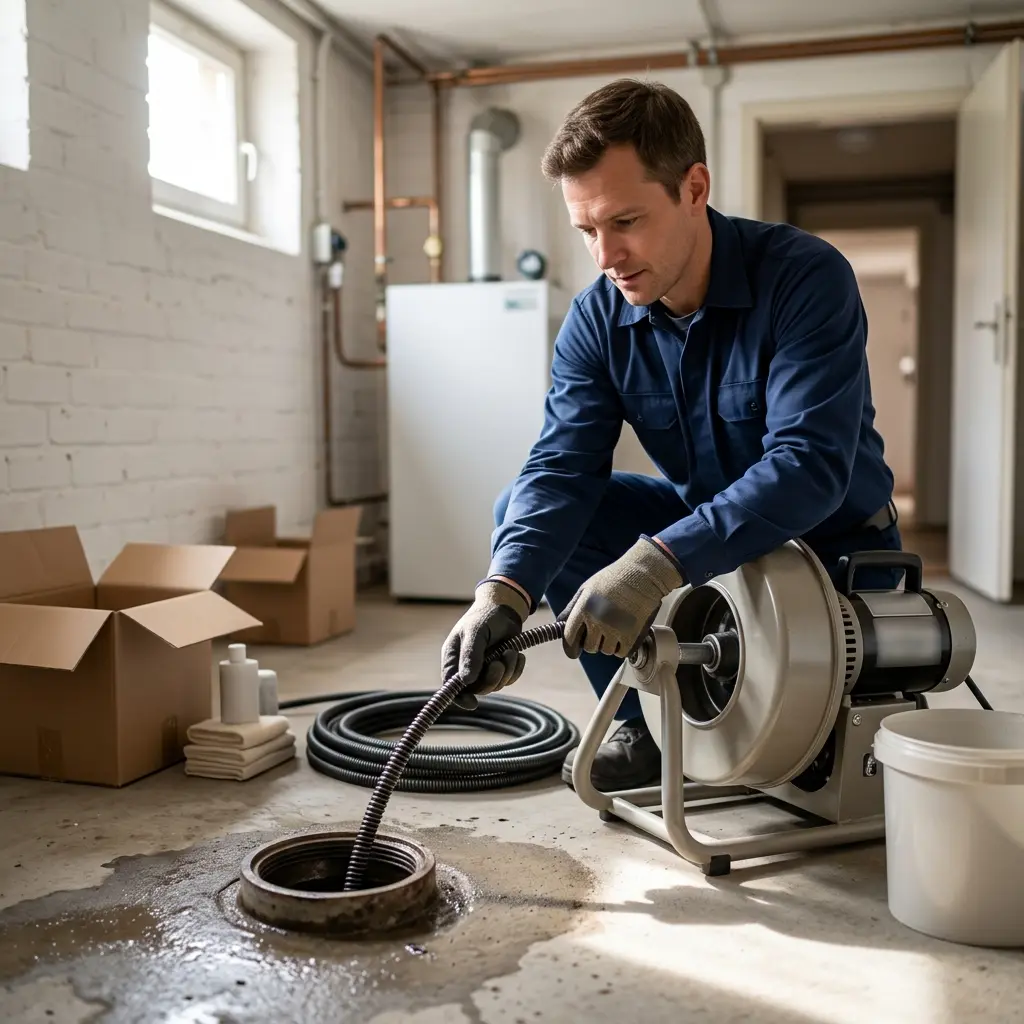Notre savoir-faire technique sur le terrain