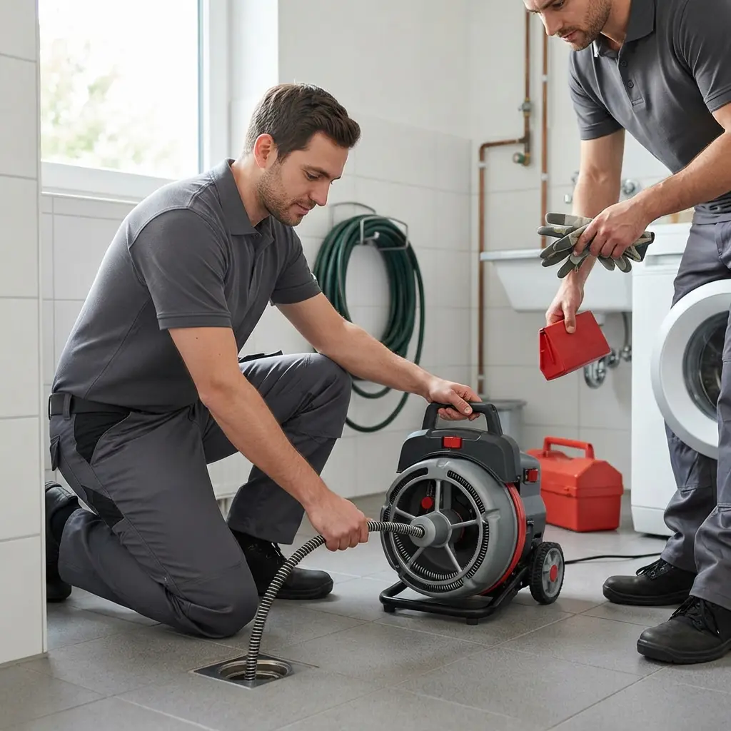 Notre expertise pour vos tuyauteries