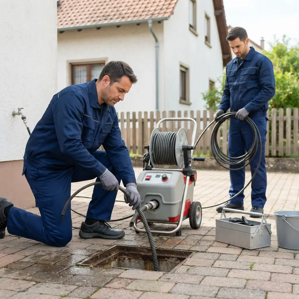 Prévenir les obstructions à Rœschwoog