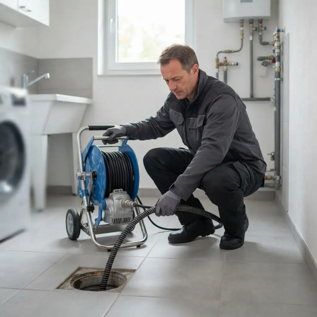 Pourquoi nous choisir pour votre débouchage canalisation à Rœschwoog