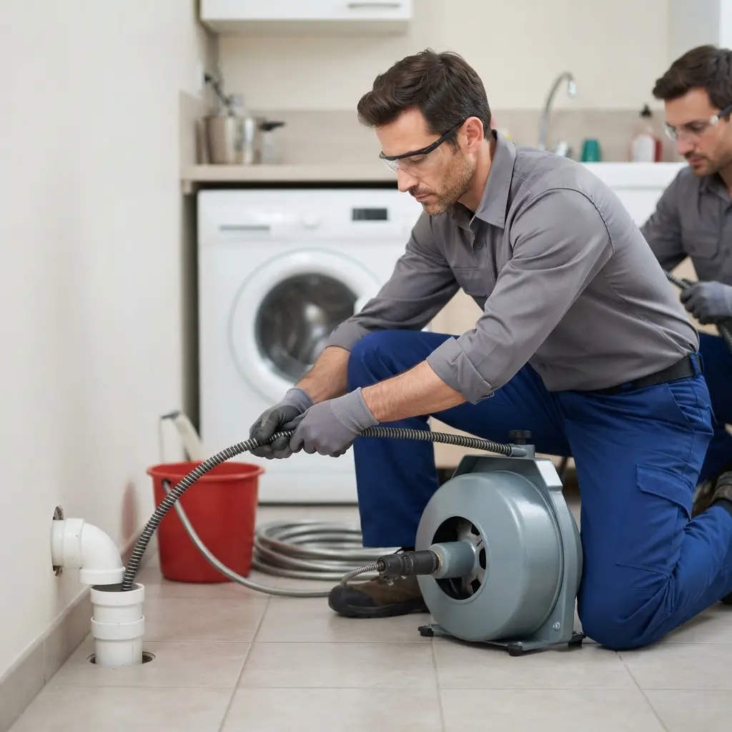 Une assistance technique fiable et disponible