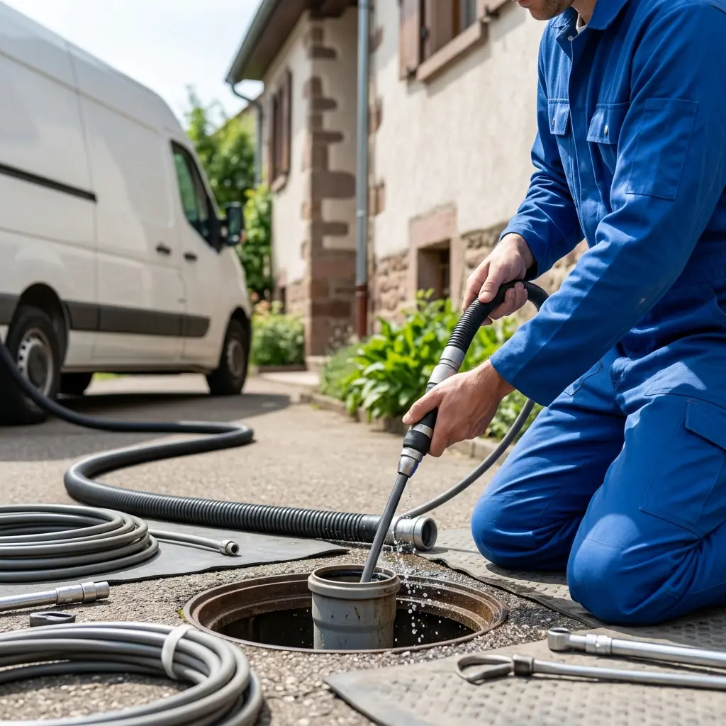 Un service de proximité pour votre tranquillité