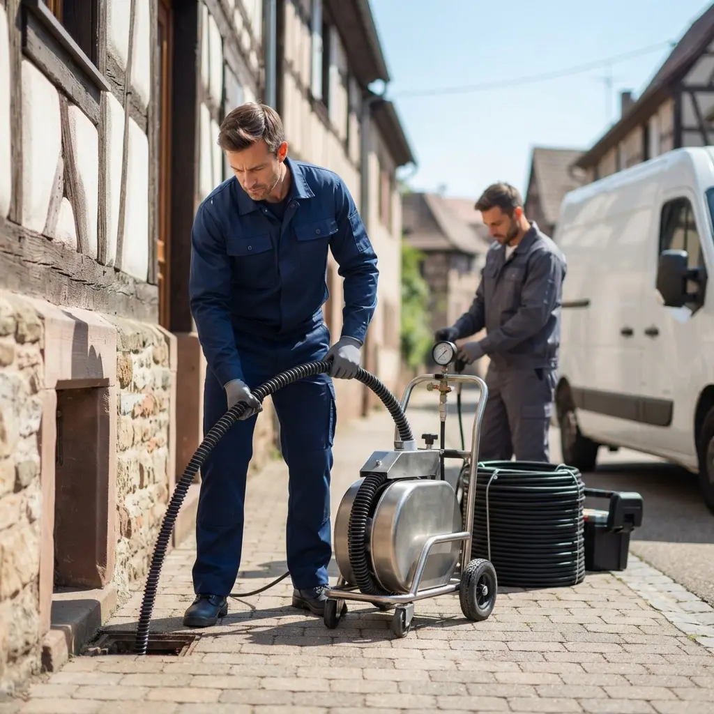 Une approche technique pour un résultat durable