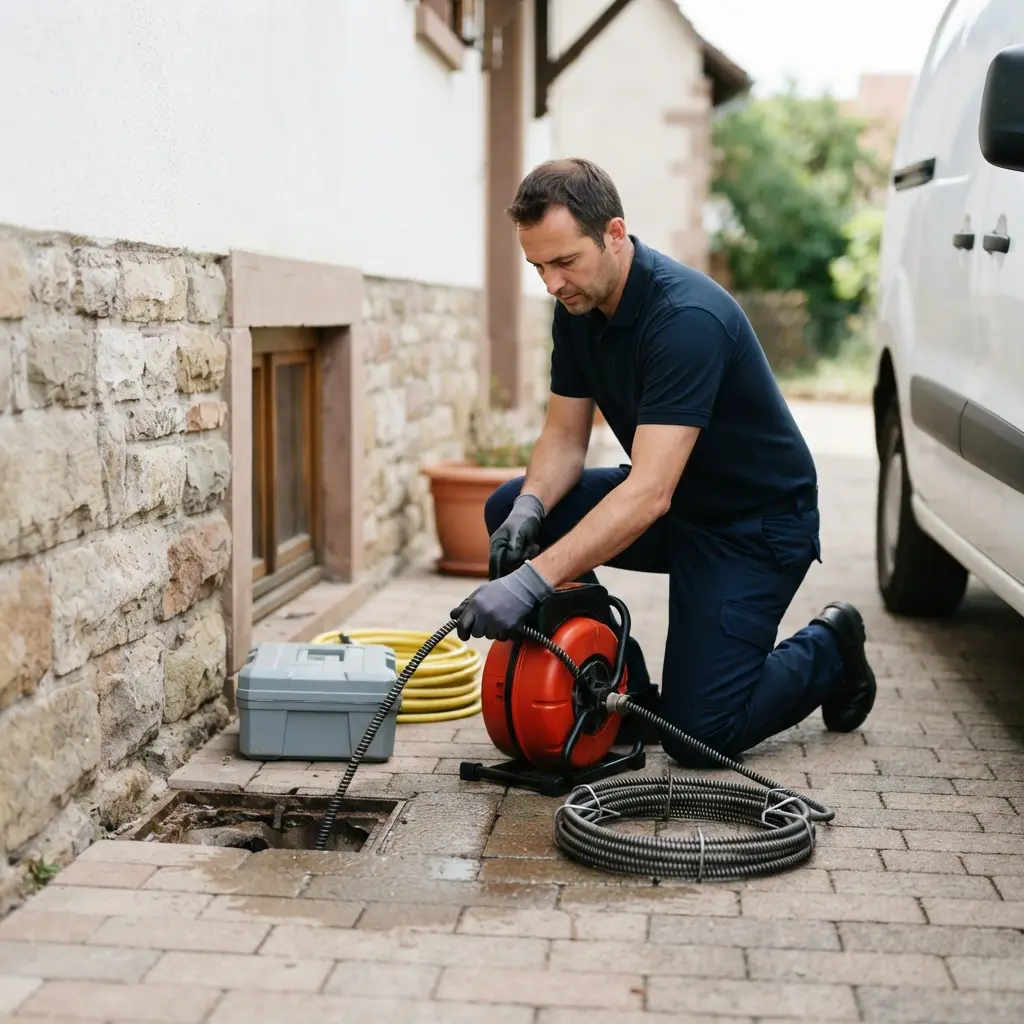 Une solution durable pour vos problèmes d'assainissement