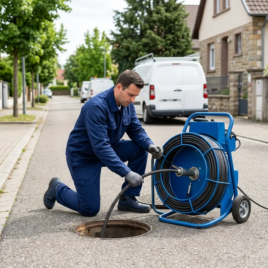Pourquoi nous choisir à Vendenheim