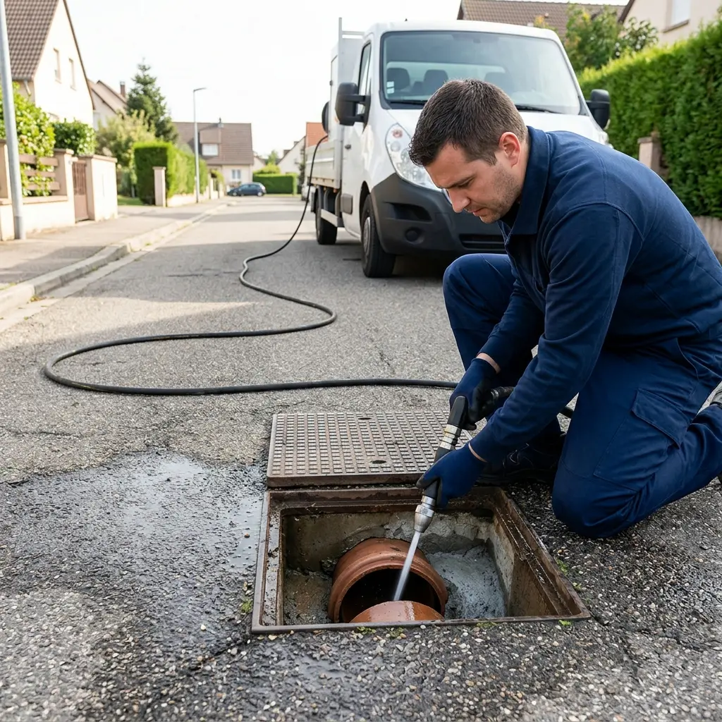 Besoin d'une aide rapide à Vendenheim ?