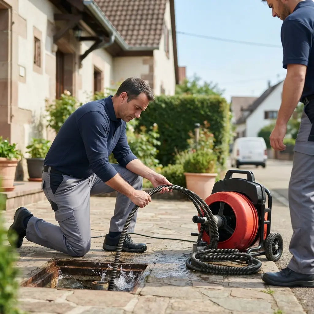 Notre savoir-faire technique