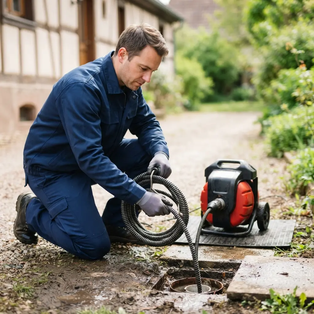 Un service de proximité pour retrouver un confort immédiat