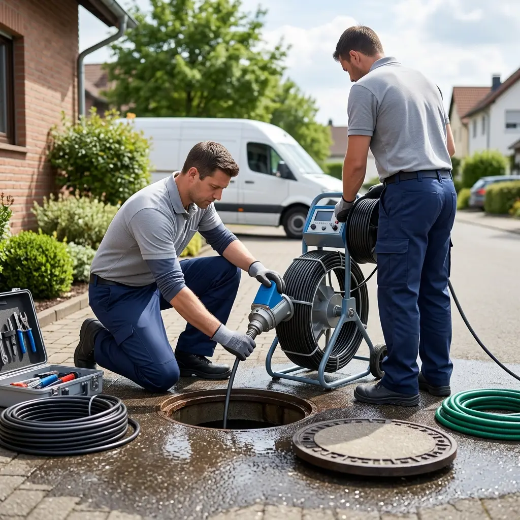 Une approche technique pour un débouchage durable