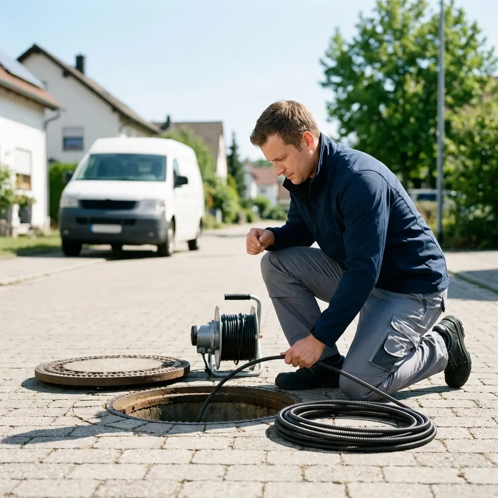 Adoptez les bons gestes pour prévenir les bouchons à Ebersheim