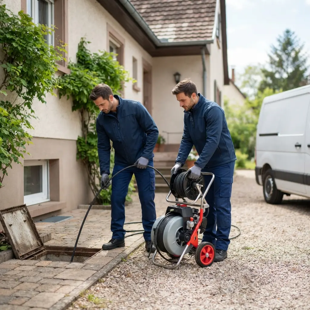 Prévenir les bouchons à Hilsenheim : quelques gestes simples