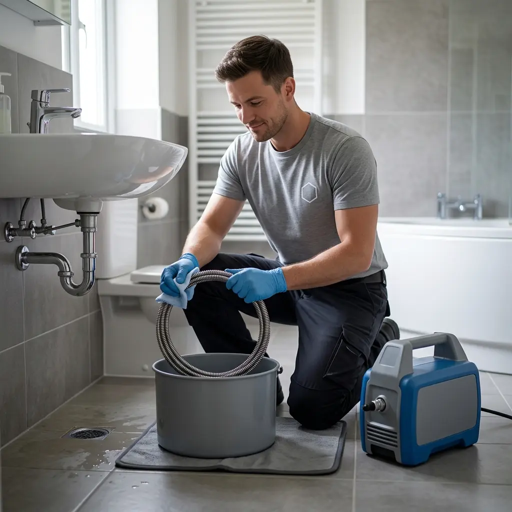 Une approche technique pour un débouchage durable