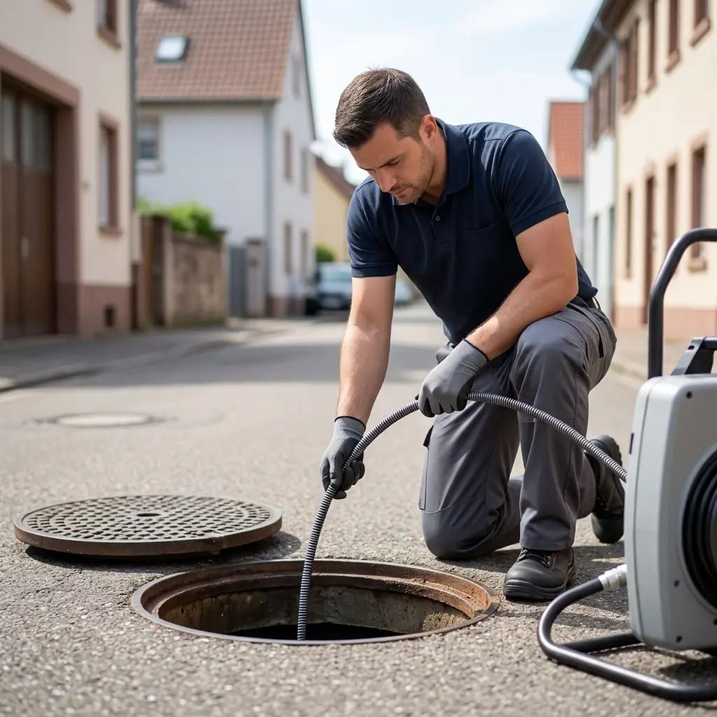 Comment prévenir les obstructions de vos conduits à Sélestat